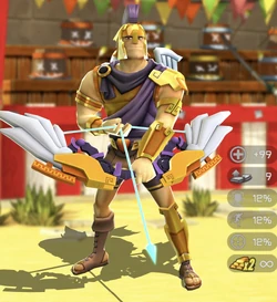 Cupid Pack Respawnables Wiki Fandom