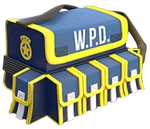 W.P.D. Officer Kit (221 KB) W.P.D