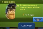 Thick Beard (872 KB) Thick Beard