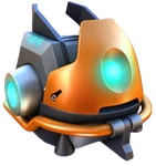 Battle Suit Unit (140 KB) Battle Suit Unit
