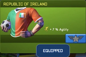 Republic of Ireland (Shirt) (861 KB) Republic of Ireland (Shirt)