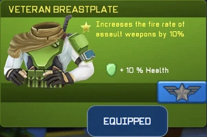 Veteran Breastplate (912 KB) Veteran Breastplate