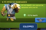 X-PI Mystic Bandages (914 KB) X-PI Mystic Bandages