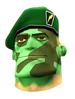 Green Beret