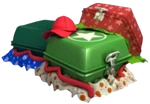 Mega Santas' Pack (189 KB) Mega Santas' Pack