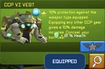 CCP VI Vest (975 KB) CCP VI Vest