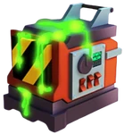 Ghastly Pack (161 KB) Ghastly Pack