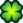 Shamrock icon