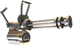 Minigun