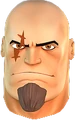 Referee Head