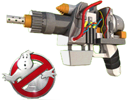 Egon's Ghostbusters Kit, Respawnables Wiki