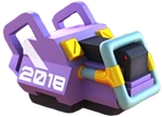 2018 Top Event Weapons (199 KB) 2018 Top Event Weapons