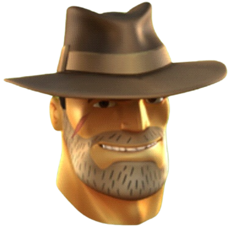 Adventurer hat 2024