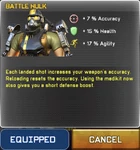 Battle Hulk (1.26 MB) Battle Hulk