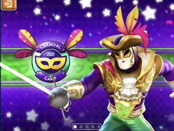 Carnival Camp 2021 Event Respawnables Wiki Fandom