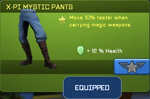 X-PI Mystic Pants (833 KB) X-PI Mystic Pants