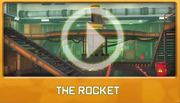 The rocket map