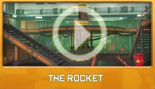 The Rocket (835 KB) Image