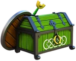 Celtic Chest (194 KB) Celtic Chest