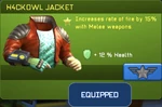 H4ckowl Jacket (906 KB) H4ckowl Jacket