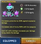 M.A.D Machina (1.4 MB) M.A