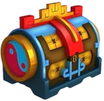 Sun Wukong Coffer (177 KB) Sun Wukong Coffer