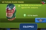 Veteran Rudo Mask (847 KB) Veteran Rudo Mask