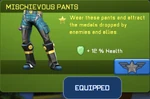 Mischievous Pants (890 KB) Mischievous Pants