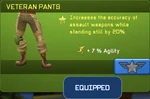 Veteran Pants (820 KB) Veteran Pants