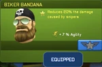 Biker Bandana (815 KB) Biker Bandana