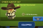 Cyber-Hunter Hat (855 KB) Cyber-Hunter Hat