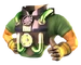 Ectoplasm-Gold Converter Cutted