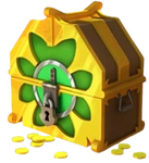 Lucky Shamrock Megapack (154 KB) Lucky Shamrock Megapack