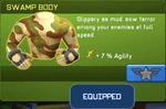 Swamp Body (908 KB) Swamp Body