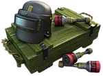Anti-Explsive Pack (181 KB) Anti-Explosive Pack