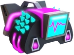 M.A.D Machina Pack (200 KB) M.A
