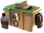 Cadet Kit (204 KB) Cadet Kit