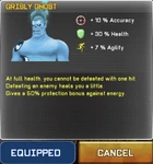 Grisly Ghost (1.36 MB) Grisly Ghost