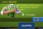 Lucky Braces (880 KB) Lucky Braces