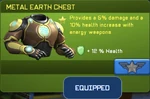 Metal Earth Crest (908 KB) Metal Earth Chest
