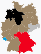 97th German federal election