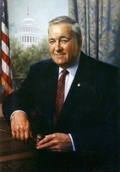 Centrist Party founder 