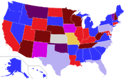 One Hundredth and Ninth United States Senate elections