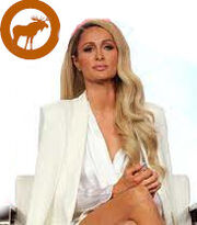 Paris Hilton
