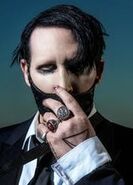 Marilyn Manson