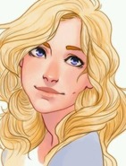 Annabeth Chase