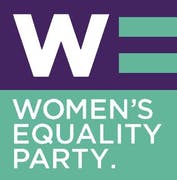 Women's Equality Party