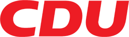 CDU logo