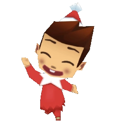 Elfie | Restaurant Story 2 Wiki | Fandom