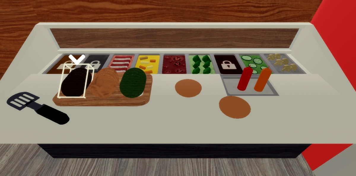 Burger Stand Restaurant Tycoon 2 Wiki Fandom